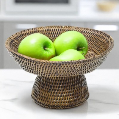 2023-06-2324 - RATTAN FRUIT BOWL (SMALL) DIRECT FROM FACTORY EXPORTER IN ASIA TO IMPORTERS 2023-06-2324 - RATTAN FRUIT BOWL (SMALL) DIRECT FROM FACTORY EXPORTER IN ASIA TO IMPORTERS