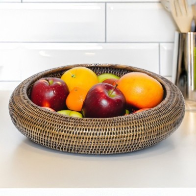 2023-11-2922 - RATTAN FRUIT BOWL(LARGE) DIRECT FROM FACTORY EXPORTER IN ASIA TO IMPORTERS 2023-11-2922 - RATTAN FRUIT BOWL(LARGE) DIRECT FROM FACTORY EXPORTER IN ASIA TO IMPORTERS