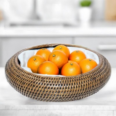 2023-11-2924 - RATTAN NEW ROUND FRUIT BOWL (SMALL) DIRECT FROM FACTORY EXPORTER IN ASIA TO IMPORTERS 2023-11-2924 - RATTAN NEW ROUND FRUIT BOWL (SMALL) DIRECT FROM FACTORY EXPORTER IN ASIA TO IMPORTERS