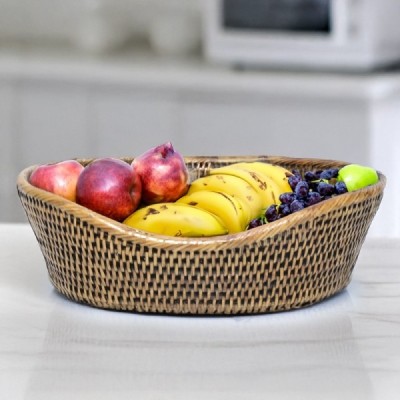 2023-11-2926 - RATTAN NEW MEDIUM FRUIT BASKET DIRECT FROM FACTORY EXPORTER IN ASIA TO IMPORTERS 2023-11-2926 - RATTAN NEW MEDIUM FRUIT BASKET DIRECT FROM FACTORY EXPORTER IN ASIA TO IMPORTERS