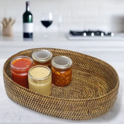 2023-01-2138 - RATTAN OVAL PYREX BOWL ( LARGE ) DIRECT FROM FACTORY EXPORTER IN ASIA TO IMPORTERS 2023-01-2138 - RATTAN OVAL PYREX BOWL ( LARGE ) DIRECT FROM FACTORY EXPORTER IN ASIA TO IMPORTERS