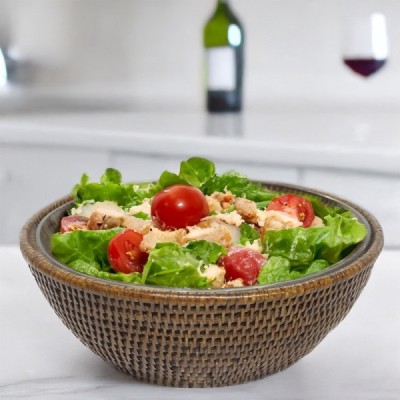 2023-06-2427 - RATTAN SALAD BOWL DIRECT FROM FACTORY EXPORTER IN ASIA TO IMPORTERS 2023-06-2427 - RATTAN SALAD BOWL DIRECT FROM FACTORY EXPORTER IN ASIA TO IMPORTERS