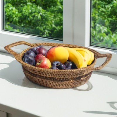 2013-012-0022 -  FRUIT BOWL WITH SPRING DIRECT FROM FACTORY EXPORTER IN ASIA TO IMPORTERS