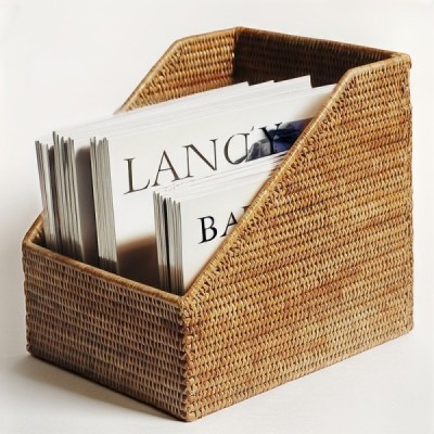 2013-012-0050 - RATTAN FILE HOLDER DIRECT FROM FACTORY EXPORTER IN ASIA TO IMPORTERS 2013-012-0050 - RATTAN FILE HOLDER DIRECT FROM FACTORY EXPORTER IN ASIA TO IMPORTERS
