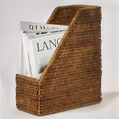 2016-06-0071 - RATTAN FILE HOLDER DIRECT FROM FACTORY EXPORTER IN ASIA TO IMPORTERS 2016-06-0071 - RATTAN FILE HOLDER DIRECT FROM FACTORY EXPORTER IN ASIA TO IMPORTERS