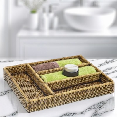 2023-01-2104 - RATTAN BATHROOM TRAY (SMALL) DIRECT FROM FACTORY EXPORTER IN ASIA TO IMPORTERS 2023-01-2104 - RATTAN BATHROOM TRAY (SMALL) DIRECT FROM FACTORY EXPORTER IN ASIA TO IMPORTERS