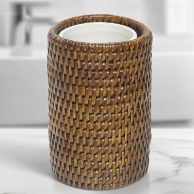 2023-06-2424 - RATTAN TOOTH BRUSH HOLDER DIRECT FROM FACTORY EXPORTER IN ASIA TO IMPORTERS 2023-06-2424 - RATTAN TOOTH BRUSH HOLDER DIRECT FROM FACTORY EXPORTER IN ASIA TO IMPORTERS