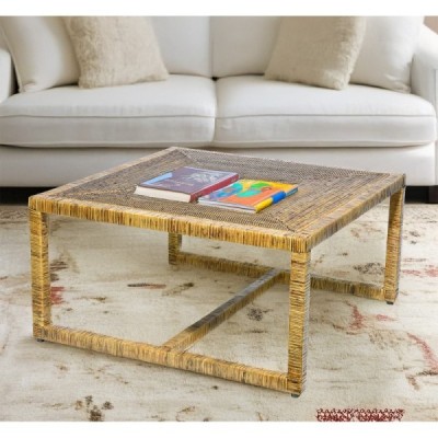 2024-11-4652 - EMBROIDERY COFFEE TABLE DIRECT FROM FACTORY EXPORTER IN ASIA TO IMPORTERS 2024-11-4652 - EMBROIDERY COFFEE TABLE DIRECT FROM FACTORY EXPORTER IN ASIA TO IMPORTERS