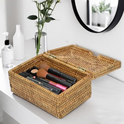 2024-06-3526 - MAKE UP VANITY BASKET DIRECT FROM FACTORY EXPORTER IN ASIA TO IMPORTERS 2024-06-3526 - MAKE UP VANITY BASKET DIRECT FROM FACTORY EXPORTER IN ASIA TO IMPORTERS