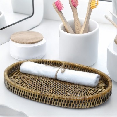2025-03-4675 - SMALL OVAL VANITY TRAY DIRECT FROM FACTORY EXPORTER IN ASIA TO IMPORTERS 2025-03-4675 - SMALL OVAL VANITY TRAY DIRECT FROM FACTORY EXPORTER IN ASIA TO IMPORTERS