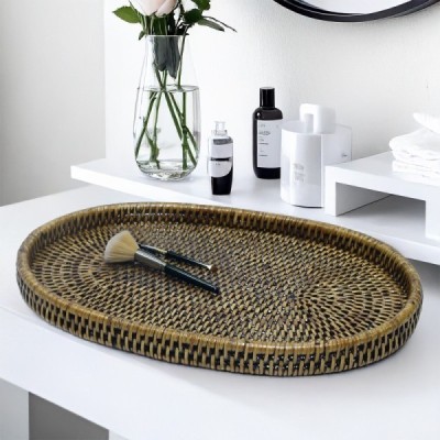 2025-03-4677 - LARGE OVAL VANITY TRAY DIRECT FROM FACTORY EXPORTER IN ASIA TO IMPORTERS 2025-03-4677 - LARGE OVAL VANITY TRAY DIRECT FROM FACTORY EXPORTER IN ASIA TO IMPORTERS