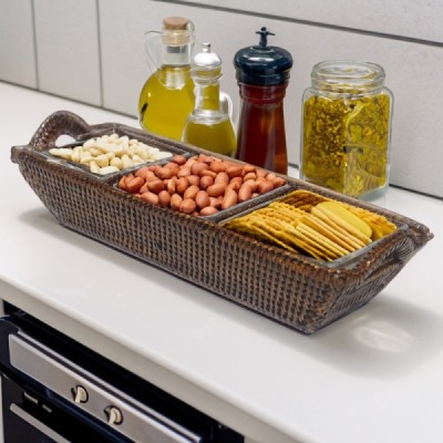 2023-12-3029 -  SNACK TRAY HOLDERS SET OF 3 DIRECT FROM FACTORY EXPORTER IN ASIA TO IMPORTERS