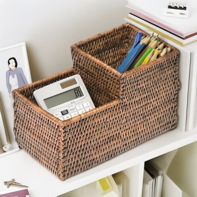 2019-001-1042 - RATTAN COMB BASKET DIRECT FROM FACTORY EXPORTER IN ASIA TO IMPORTERS 2019-001-1042 - RATTAN COMB BASKET DIRECT FROM FACTORY EXPORTER IN ASIA TO IMPORTERS