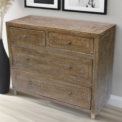 2014-006-0714 - RATTAN CHEST OF DRAWERS DIRECT FROM FACTORY EXPORTER IN ASIA TO IMPORTERS 2014-006-0714 - RATTAN CHEST OF DRAWERS DIRECT FROM FACTORY EXPORTER IN ASIA TO IMPORTERS