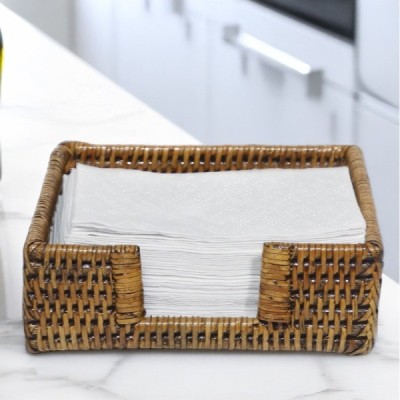 2023-01-2089 - RATTAN NAPKIN HOLDER LARGE DIRECT FROM FACTORY EXPORTER IN ASIA TO IMPORTERS 2023-01-2089 - RATTAN NAPKIN HOLDER LARGE DIRECT FROM FACTORY EXPORTER IN ASIA TO IMPORTERS