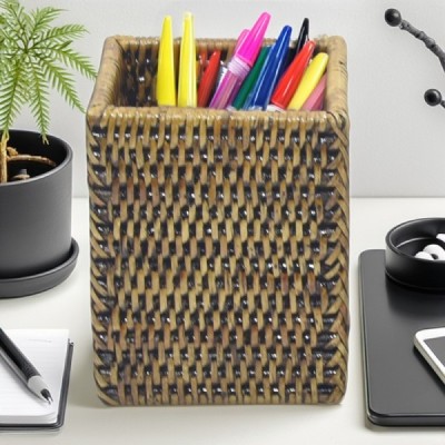 2023-07-2756 - RATTAN SQUARE REMOTE DROP DIRECT FROM FACTORY EXPORTER IN ASIA TO IMPORTERS 2023-07-2756 - RATTAN SQUARE REMOTE DROP DIRECT FROM FACTORY EXPORTER IN ASIA TO IMPORTERS