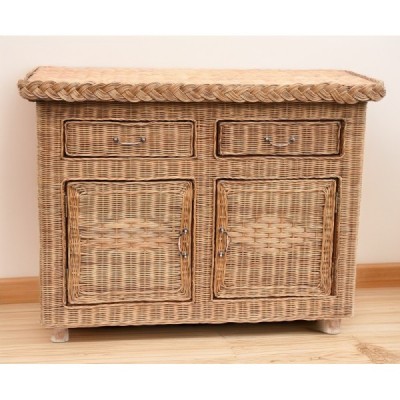 2020-09-1830 -  RATTAN AFRICAN CORE CABINET DIRECT FROM FACTORY EXPORTER IN ASIA TO IMPORTERS