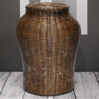 2016-06-0060 -  RATTAN EUROPE LAMP BASE DIRECT FROM FACTORY EXPORTER IN ASIA TO IMPORTERS