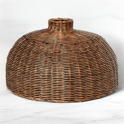 2020-09-1677 -  RATTAN CORE LAMP SHADE DIRECT FROM FACTORY EXPORTER IN ASIA TO IMPORTERS