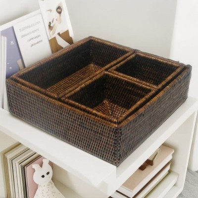 OF-71 - RATTAN THREE IN A BOX DIRECT FROM FACTORY EXPORTER IN ASIA TO IMPORTERS OF-71 - RATTAN THREE IN A BOX DIRECT FROM FACTORY EXPORTER IN ASIA TO IMPORTERS