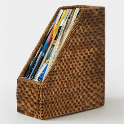 RD-0013-0079 - RATTAN FILE HOLDER DIRECT FROM FACTORY EXPORTER IN ASIA TO IMPORTERS RD-0013-0079 - RATTAN FILE HOLDER DIRECT FROM FACTORY EXPORTER IN ASIA TO IMPORTERS
