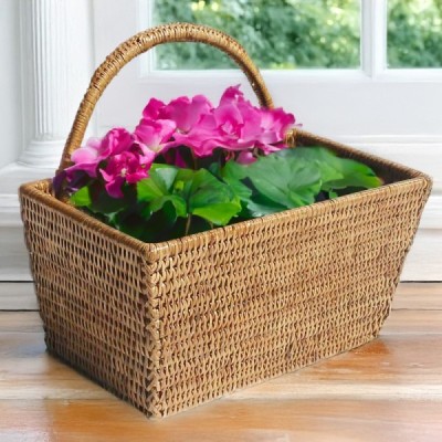 2013-012-0062 - RATTAN WALL HANG BASKET RECTANGULAR SMALL SIZE DIRECT FROM FACTORY EXPORTER IN ASIA TO IMPORTERS 2013-012-0062 - RATTAN WALL HANG BASKET RECTANGULAR SMALL SIZE DIRECT FROM FACTORY EXPORTER IN ASIA TO IMPORTERS