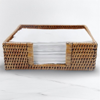 2023-01-1992 -  SMALL RATTAN NOTE IT TRAY DIRECT FROM FACTORY EXPORTER IN ASIA TO IMPORTERS