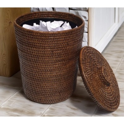2018-001-148 - ROUND PAPER BIN INNER PLASTIC 2018-001-148 - ROUND PAPER BIN INNER PLASTIC