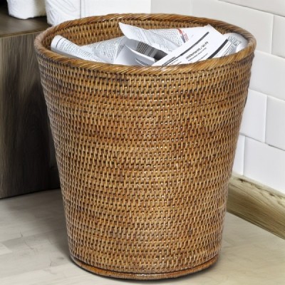 2023-06-2204 - RATTAN ROUND WASTE BASKET DIRECT FROM FACTORY EXPORTER IN ASIA TO IMPORTERS 2023-06-2204 - RATTAN ROUND WASTE BASKET DIRECT FROM FACTORY EXPORTER IN ASIA TO IMPORTERS