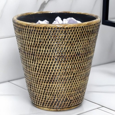 2025-03-4680 - TAPERED ROUND WASTE BIN WITH PLASTIC DIRECT FROM FACTORY EXPORTER IN ASIA TO IMPORTERS 2025-03-4680 - TAPERED ROUND WASTE BIN WITH PLASTIC DIRECT FROM FACTORY EXPORTER IN ASIA TO IMPORTERS