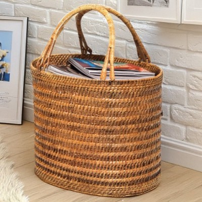 2023-11-2966 - HONEY RATTAN DESIGNER ECO BAG DIRECT FROM FACTORY EXPORTER IN ASIA TO IMPORTERS 2023-11-2966 - HONEY RATTAN DESIGNER ECO BAG DIRECT FROM FACTORY EXPORTER IN ASIA TO IMPORTERS