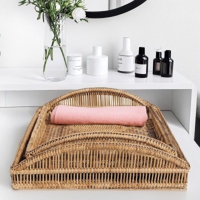 2019-001-922 - BAMBOO & RATTAN PAPER TRAYS SET OF 2 PIECES DIRECT FROM FACTORY EXPORTER IN ASIA TO IMPORTERS 2019-001-922 - BAMBOO & RATTAN PAPER TRAYS SET OF 2 PIECES DIRECT FROM FACTORY EXPORTER IN ASIA TO IMPORTERS