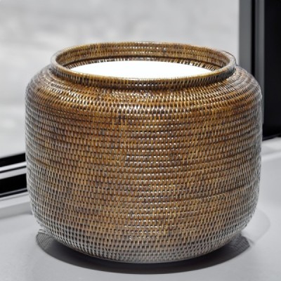 2023-10-2905 -  LARGE CURVED RATTAN WASTE BASKETS DIRECT FROM FACTORY EXPORTER IN ASIA TO IMPORTERS