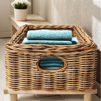 DOUBLE-010 - DOUBLE WALL RATTAN CORE MEDIUM STORAGE BASKET DIRECT FROM FACTORY EXPORTER IN ASIA TO IMPORTERS DOUBLE-010 - DOUBLE WALL RATTAN CORE MEDIUM STORAGE BASKET DIRECT FROM FACTORY EXPORTER IN ASIA TO IMPORTERS