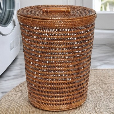 2019-03-1301 - RATTAN CASTLE LAUNDRY BASKET DIRECT FROM FACTORY EXPORTER IN ASIA TO IMPORTERS 2019-03-1301 - RATTAN CASTLE LAUNDRY BASKET DIRECT FROM FACTORY EXPORTER IN ASIA TO IMPORTERS