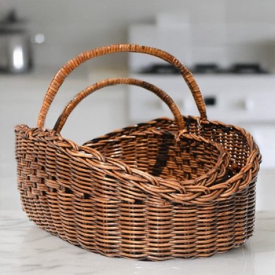 2020-09-1652 - SET OF CORE WOVEN FLOWER BASKETS DIRECT FROM FACTORY EXPORTER IN ASIA TO IMPORTERS 2020-09-1652 - SET OF CORE WOVEN FLOWER BASKETS DIRECT FROM FACTORY EXPORTER IN ASIA TO IMPORTERS