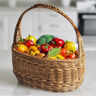 2020-09-1655 - RATTAN CORE PICNIC BASKET DIRECT FROM FACTORY EXPORTER IN ASIA TO IMPORTERS 2020-09-1655 - RATTAN CORE PICNIC BASKET DIRECT FROM FACTORY EXPORTER IN ASIA TO IMPORTERS