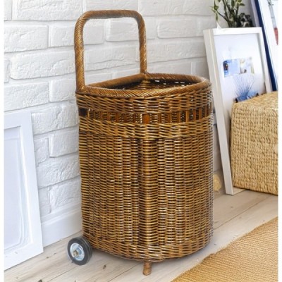 2023-07-2728 - RATTAN DECORATIVE MARKET CART DIRECT FROM FACTORY EXPORTER IN ASIA TO IMPORTERS 2023-07-2728 - RATTAN DECORATIVE MARKET CART DIRECT FROM FACTORY EXPORTER IN ASIA TO IMPORTERS