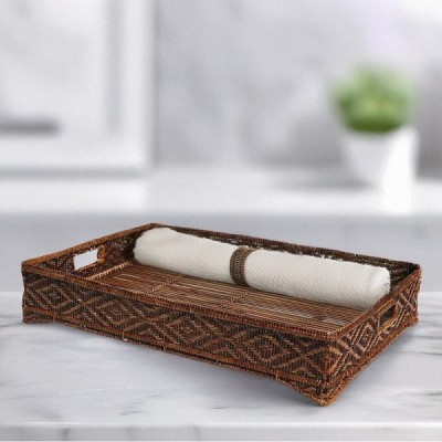 2013-012-0210 - RATTAN MANDALAY BUTLER TRAY DIRECT FROM FACTORY EXPORTER IN ASIA TO IMPORTERS 2013-012-0210 - RATTAN MANDALAY BUTLER TRAY DIRECT FROM FACTORY EXPORTER IN ASIA TO IMPORTERS