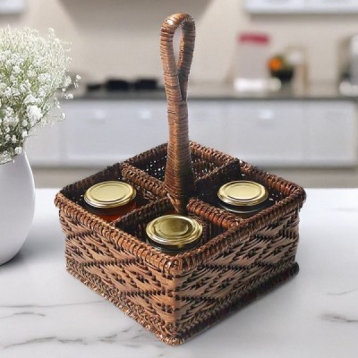 2013-012-0240 - RATTAN MANDALAY CONDIMENT HOLDER DIRECT FROM FACTORY EXPORTER IN ASIA TO IMPORTERS 2013-012-0240 - RATTAN MANDALAY CONDIMENT HOLDER DIRECT FROM FACTORY EXPORTER IN ASIA TO IMPORTERS