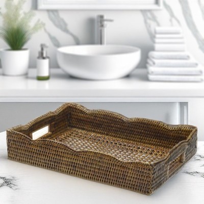 2023-06-2333 - RATTAN LACE TRAY DIRECT FROM FACTORY EXPORTER IN ASIA TO IMPORTERS 2023-06-2333 - RATTAN LACE TRAY DIRECT FROM FACTORY EXPORTER IN ASIA TO IMPORTERS