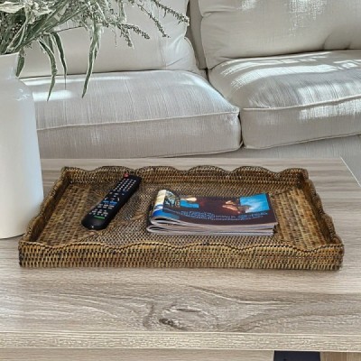 2024-06-3458 - SCALLOPED RECTANGULAR LARGE SERVING TRAY DIRECT FROM FACTORY EXPORTER IN ASIA TO IMPORTERS 2024-06-3458 - SCALLOPED RECTANGULAR LARGE SERVING TRAY DIRECT FROM FACTORY EXPORTER IN ASIA TO IMPORTERS