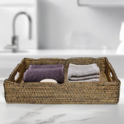 2024-06-3463 - LARGE RECTANGULAR SCALLOPED TRAYS DIRECT FROM FACTORY EXPORTER IN ASIA TO IMPORTERS 2024-06-3463 - LARGE RECTANGULAR SCALLOPED TRAYS DIRECT FROM FACTORY EXPORTER IN ASIA TO IMPORTERS