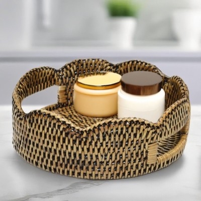 2024-10-3600 - SMALL ROUND SCALLOPED TRAY DIRECT FROM FACTORY EXPORTER IN ASIA TO IMPORTERS 2024-10-3600 - SMALL ROUND SCALLOPED TRAY DIRECT FROM FACTORY EXPORTER IN ASIA TO IMPORTERS