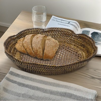 2023-06-2315 -  RATTAN NEW ROUND TRAY - LARGE DIRECT FROM FACTORY EXPORTER IN ASIA TO IMPORTERS