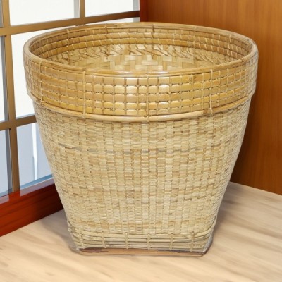 2023-01-2059 - RATTAN ORCHID LAUDRY BASKET DIRECT FROM FACTORY EXPORTER IN ASIA TO IMPORTERS 2023-01-2059 - RATTAN ORCHID LAUDRY BASKET DIRECT FROM FACTORY EXPORTER IN ASIA TO IMPORTERS